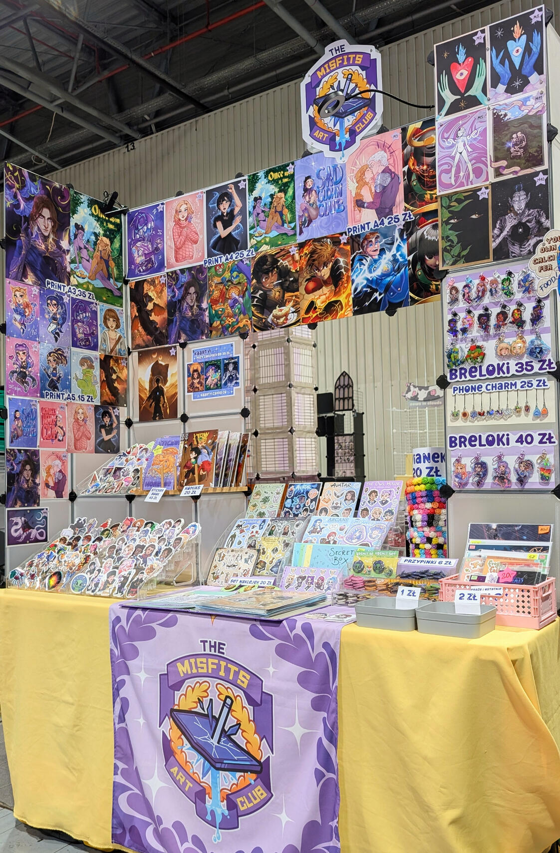 Animatsuri 2025