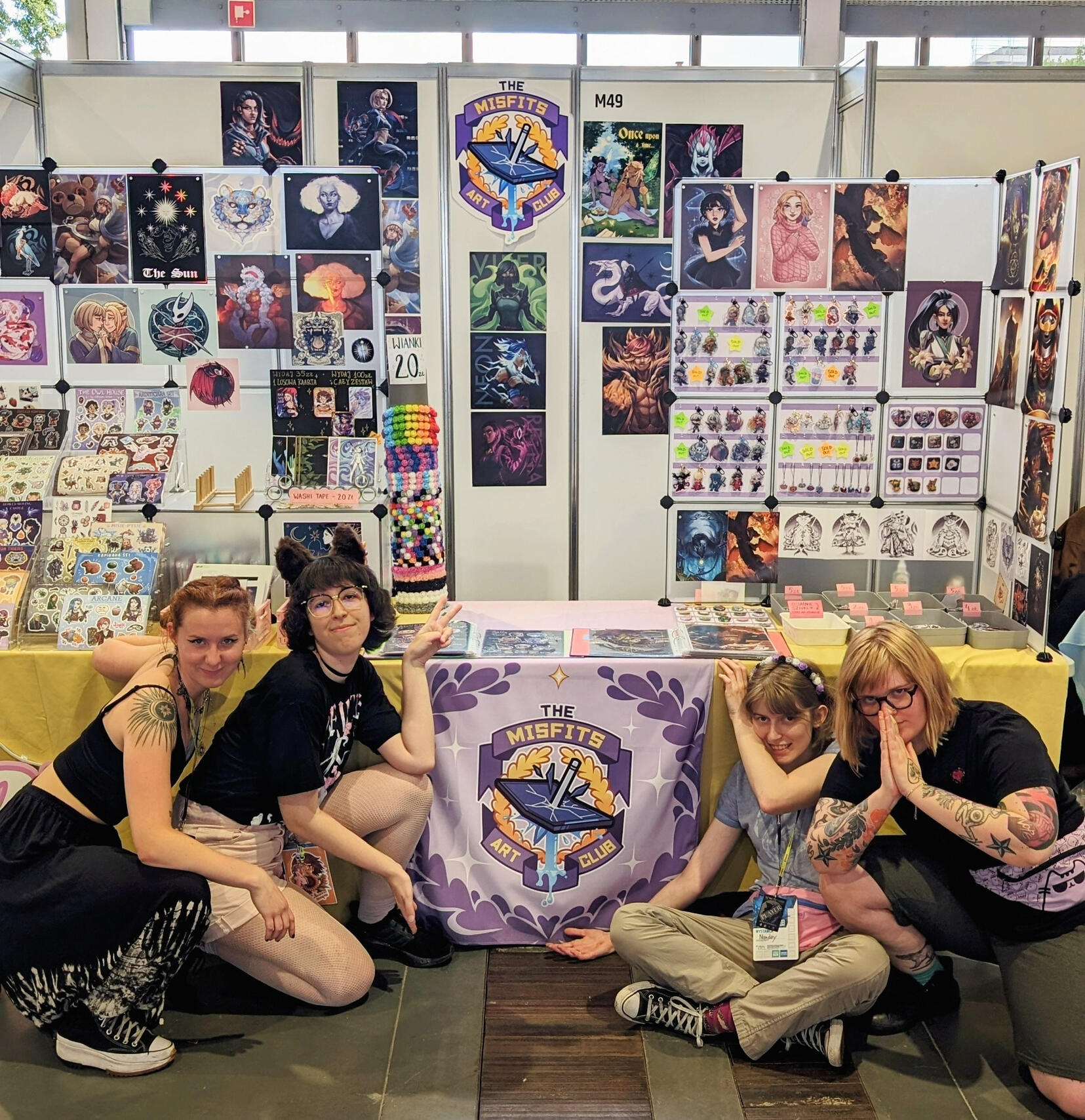 Pyrkon 2024