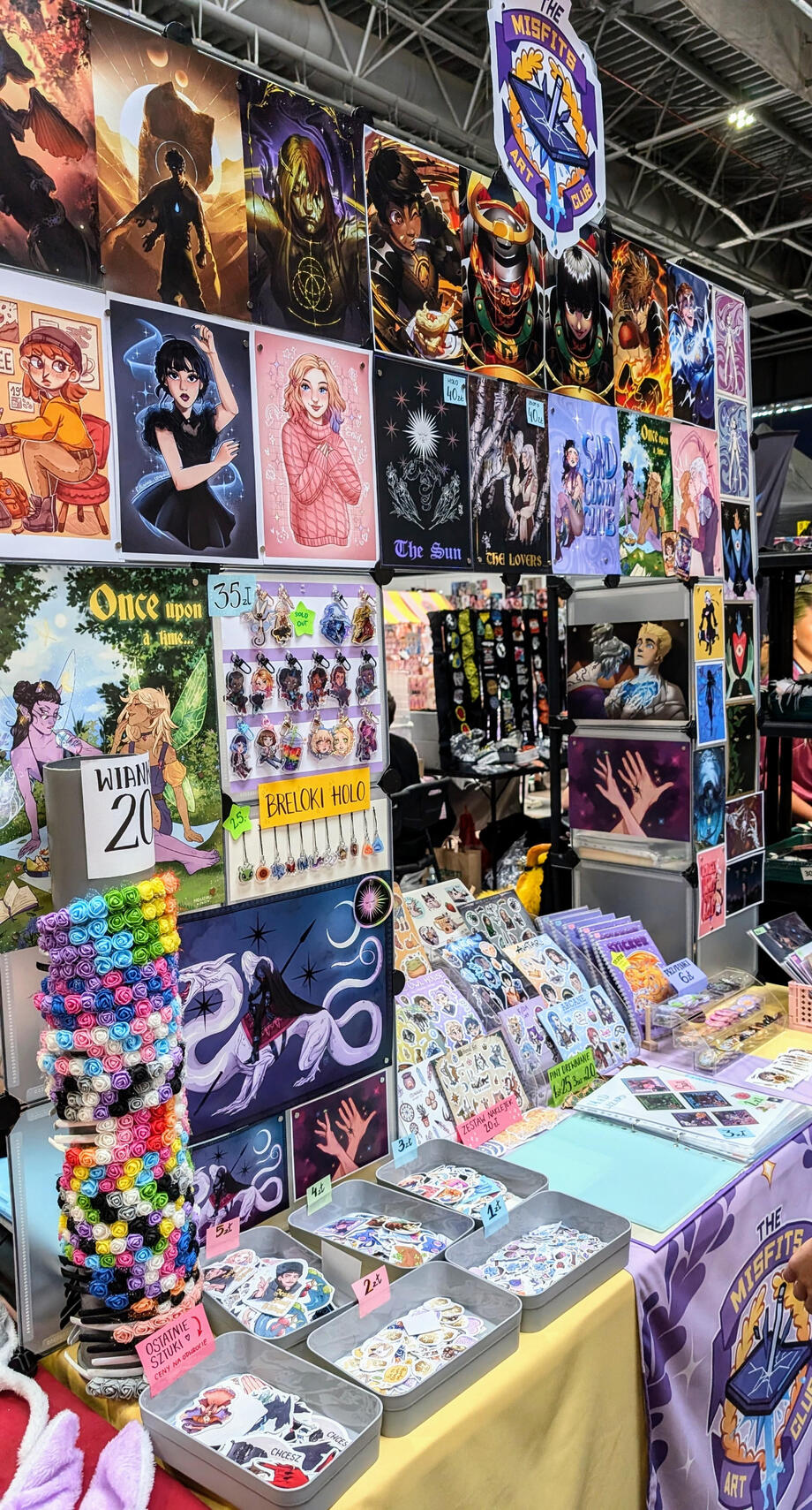 Animatsuri 2024