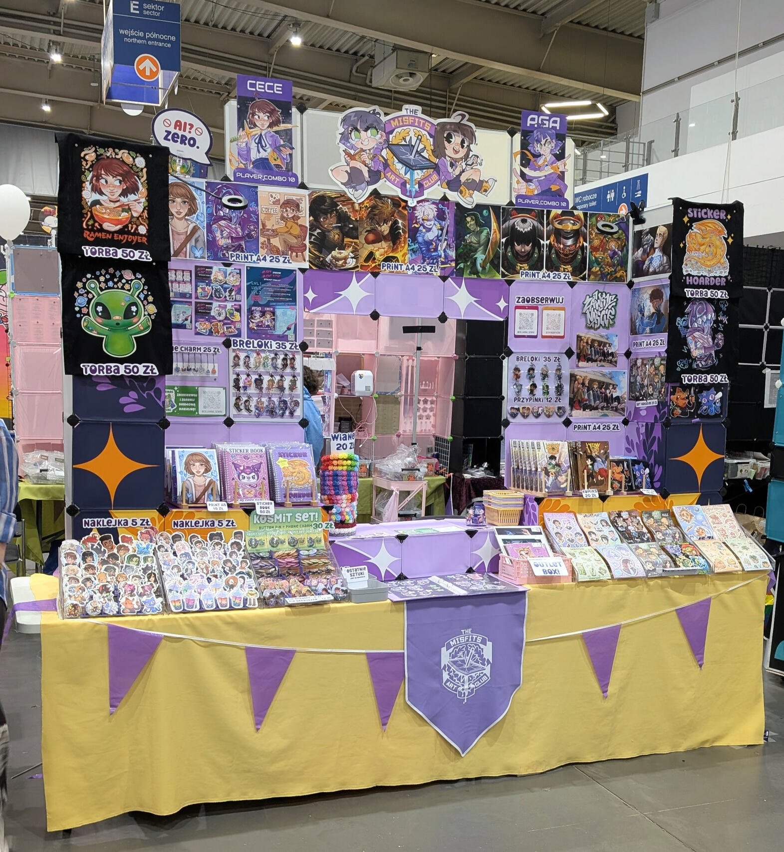Pyrkon 2026