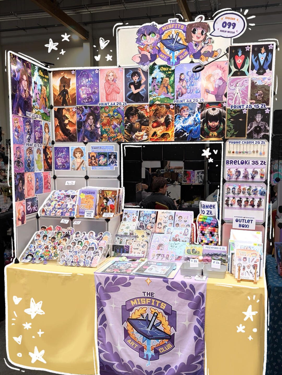 WTF Summer Kraków 2025